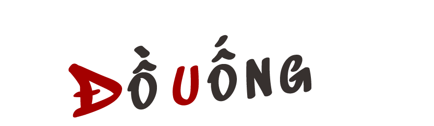 ドリンクも個性派が揃ってます！