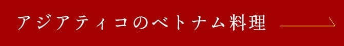 アジアティコのベトナム料理