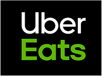 Uber Eats